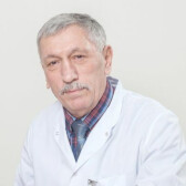 Гамидов Тажидин Азимович, хирург-проктолог