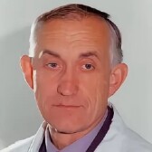 Аматняк Алексей Георгиевич, кардиолог