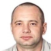 Жабин Василий Александрович, стоматолог-терапевт