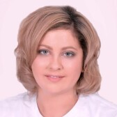 Рубцова Вера Петровна, маммолог-онколог