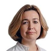 Юсупова Наталья Евгеньевна, гинеколог