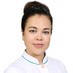 Мавроди Татьяна Валерьевна, онколог
