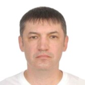 Попов Андрей Юрьевич, проктолог
