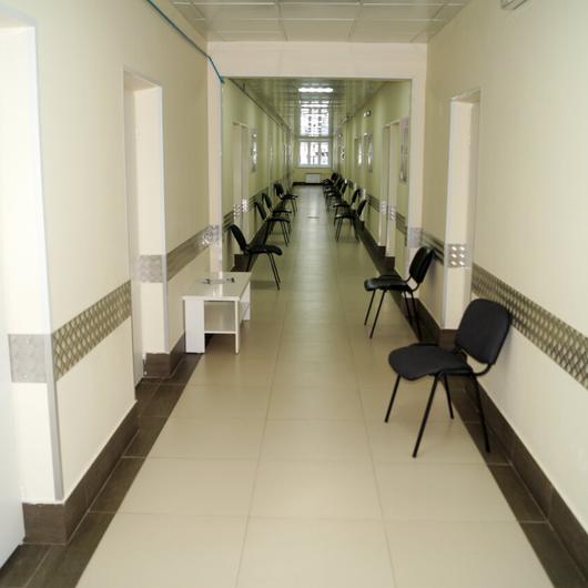Первая многопрофильная клиника, фото №4
