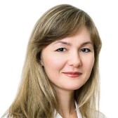 Турчанинова Екатерина Валерьевна, эмбриолог