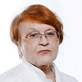 Сергеева Ольга Николаевна, невролог