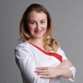 Шагал Мария Алексеевна, рентгенолог