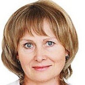Белоусова Светлана Владимировна, кардиолог