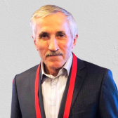 Загиров Умарасхаб Загирович, проктолог