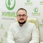 Лебедев Александр Юрьевич, травматолог-ортопед