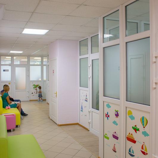 Здоровый ребенок на Ленинском, фото №4