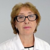 Бруй Вера Александровна, кардиолог