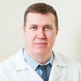 Ворончихин Алексей Николаевич, хирург-проктолог