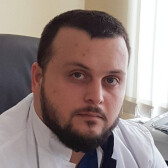 Осмаев Умар Мухмадович, детский челюстно-лицевой хирург