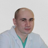 Дауров Мурат Асланович, онкоуролог