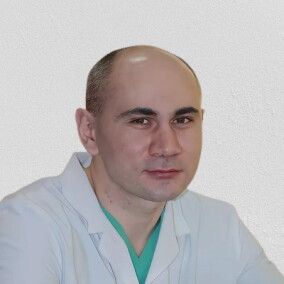 Дауров Мурат Асланович, уролог