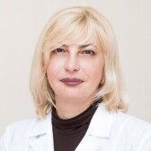 Гаврилина Мария Викторовна, пульмонолог