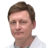 Березин Дмитрий Николаевич, ортопед