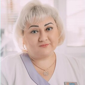 Абрамова Татьяна Валентиновна, терапевт