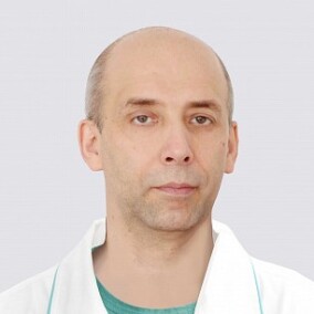 Вылегжанин Дмитрий Викторович, мануальный терапевт