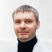 Кравченко Никита Геннадьевич, рентгенолог