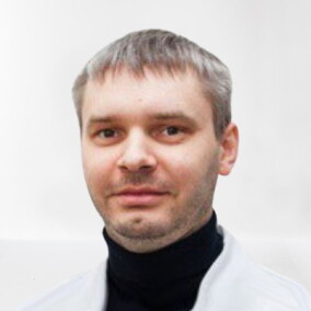Кравченко Никита Геннадьевич, рентгенолог