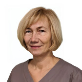Баранова Татьяна Мурзабаевна, остеопат