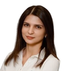 Суфиомарова Аминат Шабановна, стоматолог-терапевт