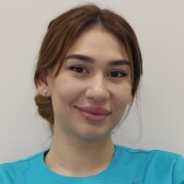 Чибирова Лидия Тамазовна, косметолог