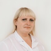 Шмойлова Ирина Анатольевна, невролог