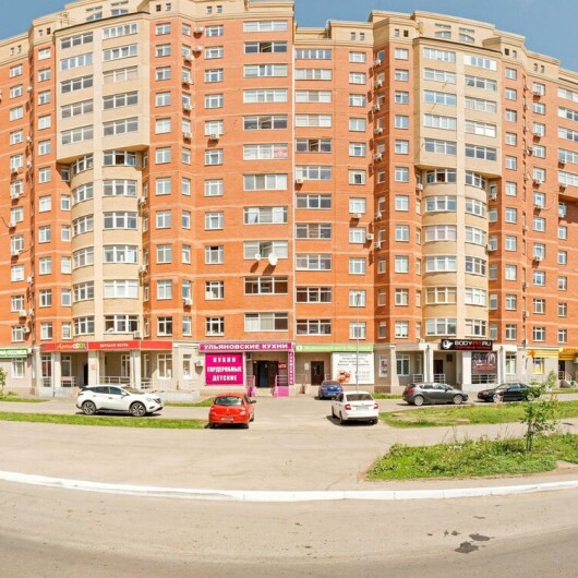 Медицинский центр Мусаловой на Салмышской, фото №3