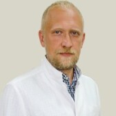 Давыдов Александр Сергеевич, пластический хирург