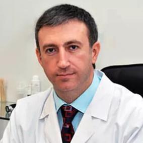 Гулиев Магомед Охабович, дерматолог