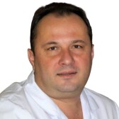 Макаров Андрей Викторович, акушер-гинеколог
