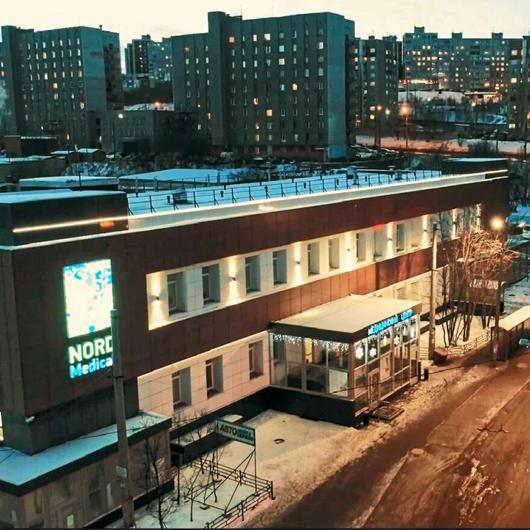 Медицинский центр Nord Medical, фото №2