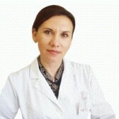 Балабаева Ирина Алексеевна, невролог