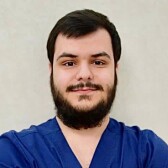 Погосян Ашот Гайкович, стоматолог-хирург