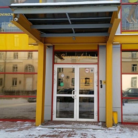 Золотая Линия на Демьяна Бедного, фото №2