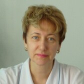 Дублич Татьяна Геннадьевна, эндокринолог