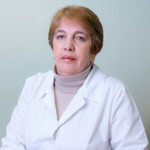 Куприянова Надежда Николаевна, гинеколог