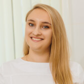 Казанцева Ольга Владимировна, стоматолог-терапевт