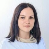 Ананина Елена Николаевна, стоматологический гигиенист