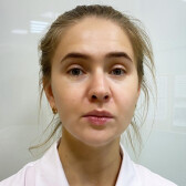 Толстикова Евгения Александровна, маммолог-онколог