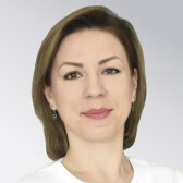 Климова Инна Владимировна, дерматовенеролог