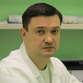 Грицко Алексей Васильевич, травматолог