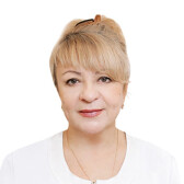 Белоглазова Анна Петровна, акушер-гинеколог