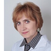Большакова Татьяна Юрьевна, анестезиолог