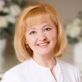 Кострикова Оксана Юрьевна, гинеколог