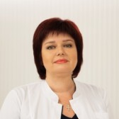 Ильина Елена Валерьевна, физиотерапевт
