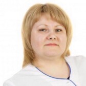 Микушина Юлия Михайловна, детский эндокринолог